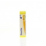 Silicea 4CH Tube Dose